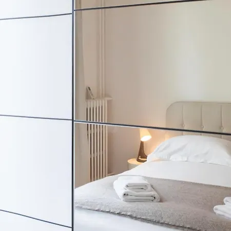 Apartmán L1 Staywizus - 2p Berlioz, Ac & Wi-fi Nice
