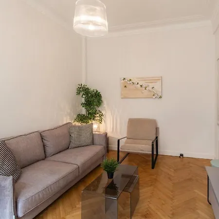 L1 Staywizus - 2p Berlioz, Ac & Wi-fi Apartmán Nice